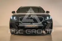 2025 BMW 550