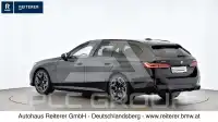 2025 BMW 550