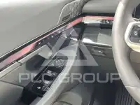 2025 BMW 550