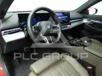 2025 BMW 550