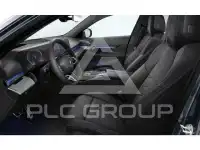 2025 BMW 550