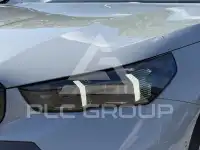 2026 BMW 550