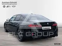 2025 BMW 550