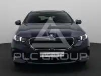 2025 BMW 550
