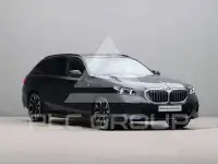 2025 BMW 550