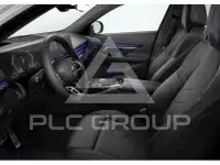 2025 BMW 550