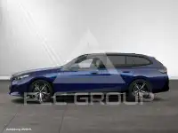 2025 BMW 550