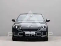 2025 BMW 550