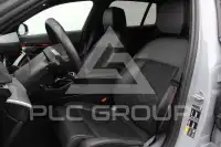 2025 BMW 550