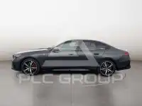 2025 BMW 550