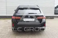 2025 BMW 550