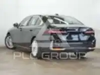 2025 BMW 550