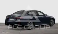 2025 BMW 550