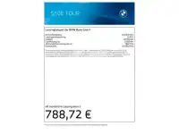 2025 BMW 550