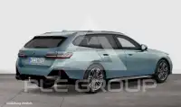 2025 BMW 550