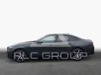 2025 BMW 550