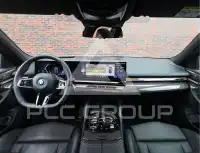 2025 BMW 550