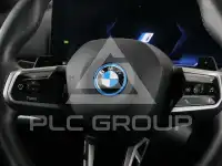2025 BMW 550