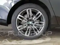 2025 BMW 550