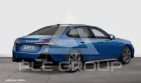 2025 BMW 550
