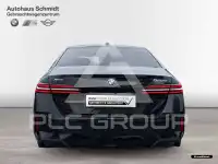 2025 BMW 550