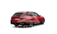 2025 BMW 550