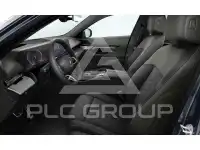 2025 BMW 550