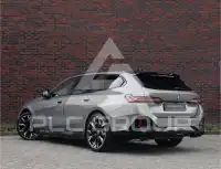 2025 BMW 550