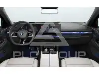 2025 BMW 550