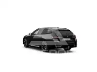 2025 BMW 550