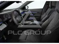 2025 BMW 550