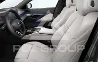 2025 BMW 550