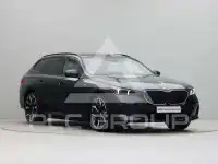 2025 BMW 550