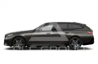 2025 BMW 550