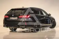 2025 BMW 550