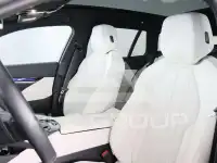 2025 BMW 550