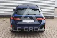 2025 BMW 550