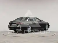 2025 BMW 550