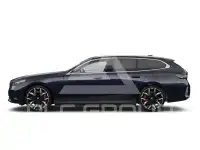 2025 BMW 550