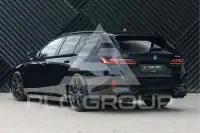 2025 BMW 550