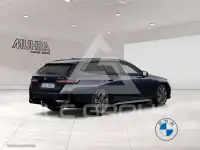 2025 BMW 550
