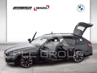 2025 BMW 550