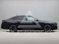 2025 BMW 550