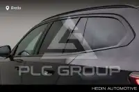2025 BMW 550
