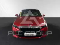 2025 BMW 550