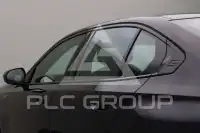 2025 BMW 550