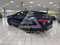 2025 BMW 550