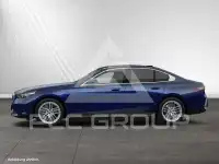 2025 BMW 550