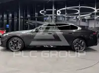 2025 BMW 550