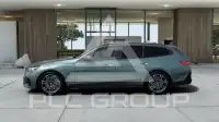 2025 BMW 550